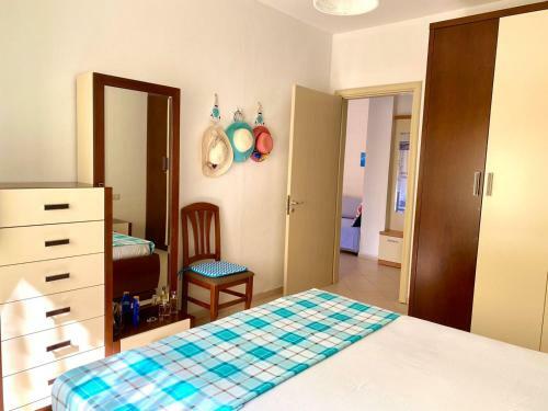 La Perla Apartment Qerret