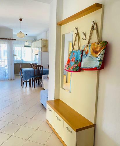 La Perla Apartment Qerret