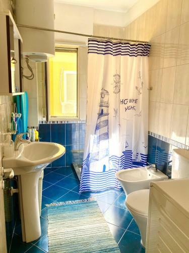 La Perla Apartment Qerret