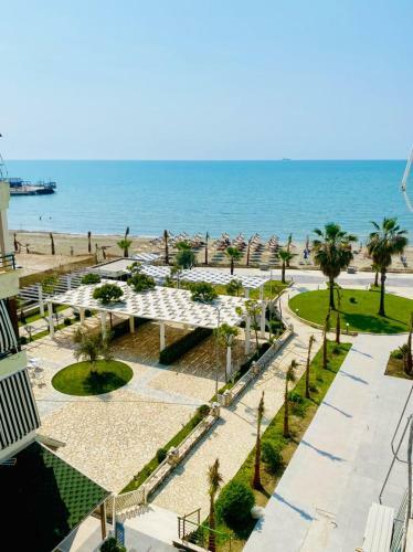 La Perla Apartment Qerret