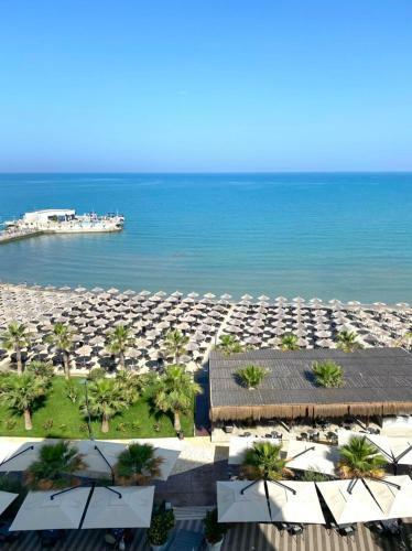 La Perla Apartment Qerret