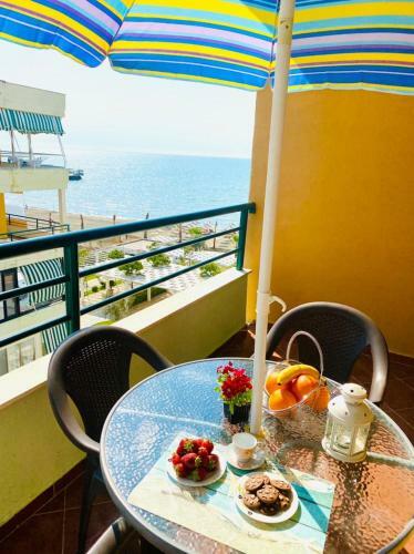 La Perla Apartment Qerret
