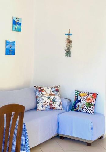 La Perla Apartment Qerret