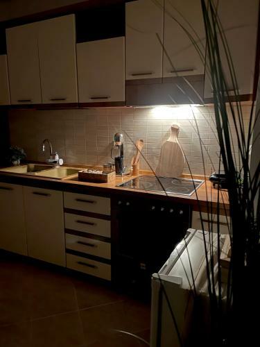 Apartamento Natural Home