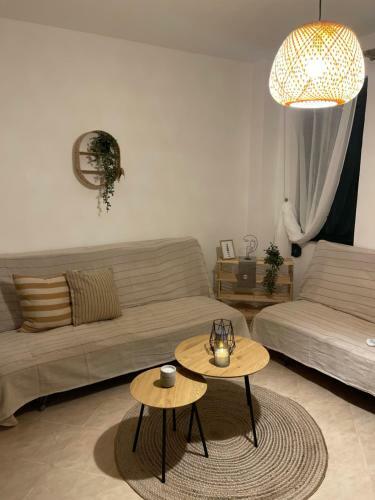 Apartamento Natural Home