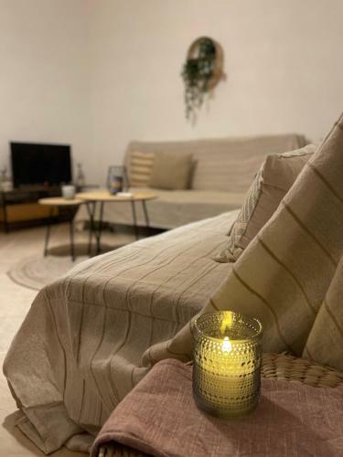 Apartamento Natural Home