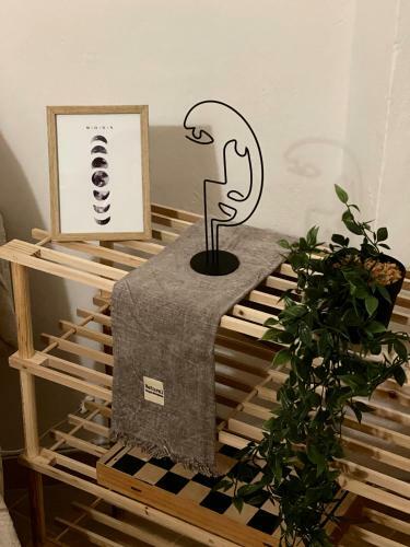 Apartamento Natural Home