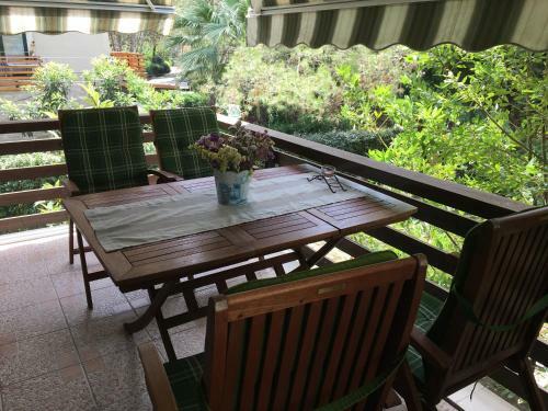 Apartamento Sea Home