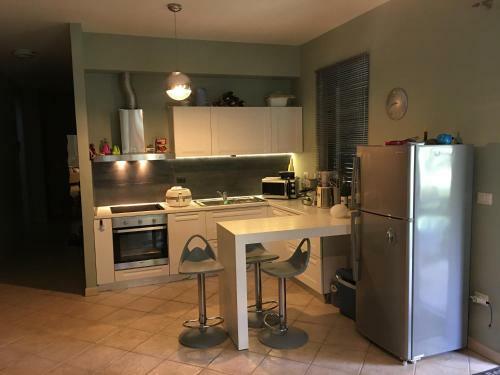 Apartamento Sea Home