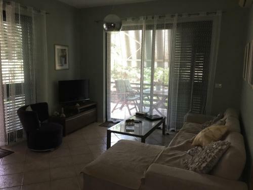 Apartamento Sea Home