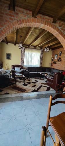 Hasler Villa