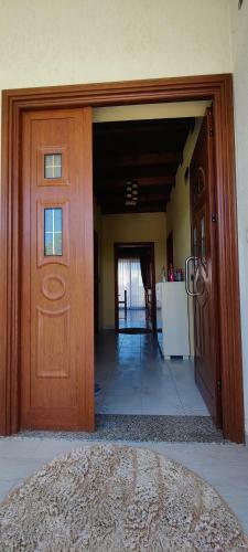 Hasler Villa