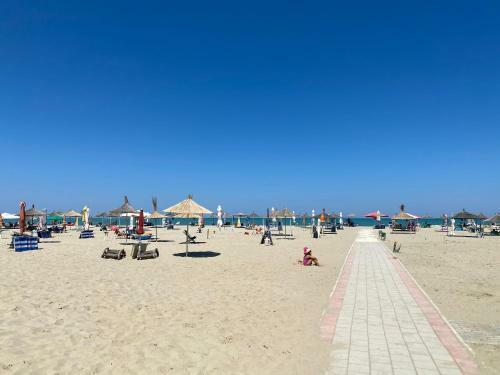 Qerret Beach Apartment