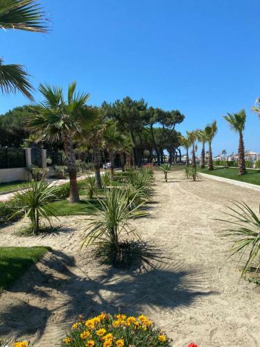 Qerret Beach Apartment