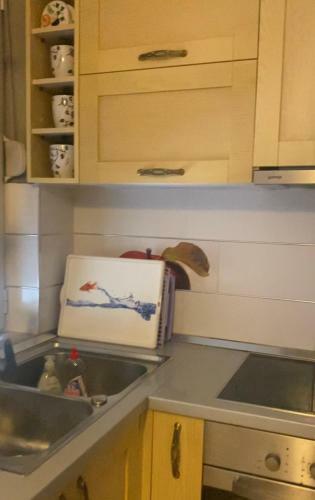 Qerret Beach Apartment