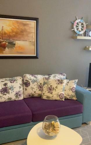 Qerret Beach Apartment