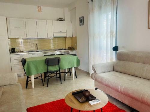 Sibora's Apartment