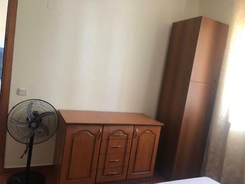 Hostal Vila Bisha