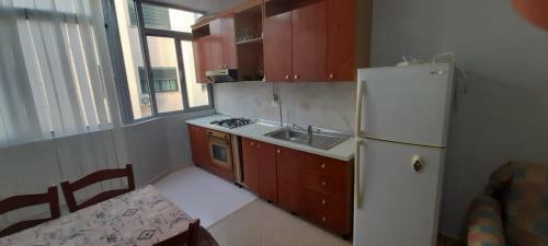 Apartment Close To The Sea