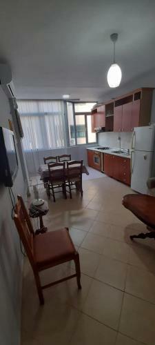 Apartment Close To The Sea
