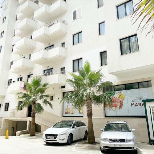 Matias Beach Apartment