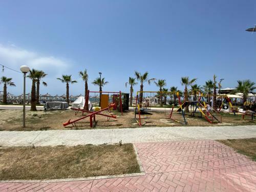 Matias Beach Apartment