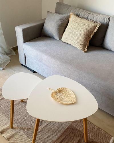 Matias Beach Apartment