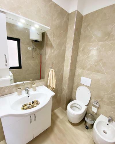 Matias Beach Apartment