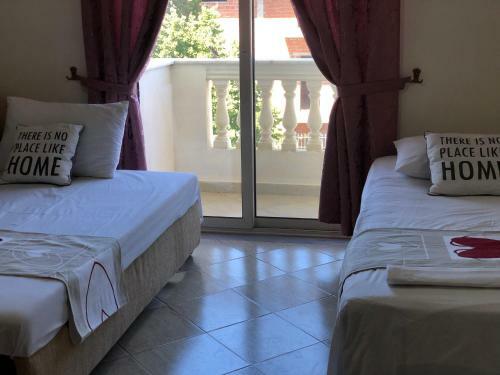 Relax Apartment & Hotel