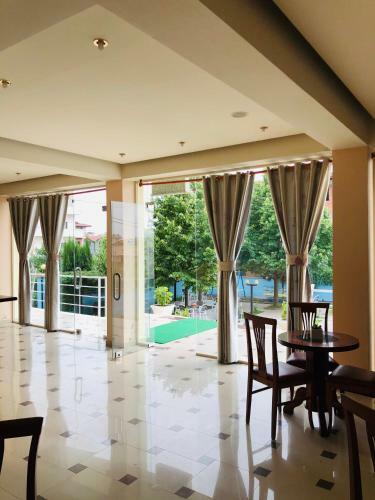 Relax Apartment & Hotel