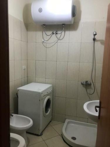 Apartamento Appartamento Golem