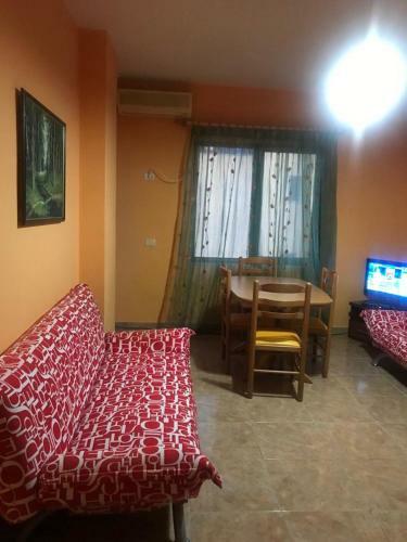 Apartamento Appartamento Golem
