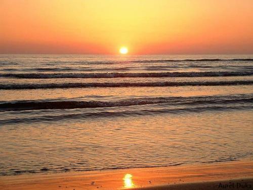 Apartamento Adriatic Holiday House