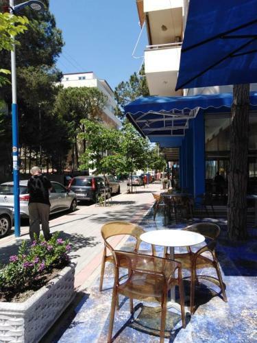 Apartamento Adriatic Holiday House