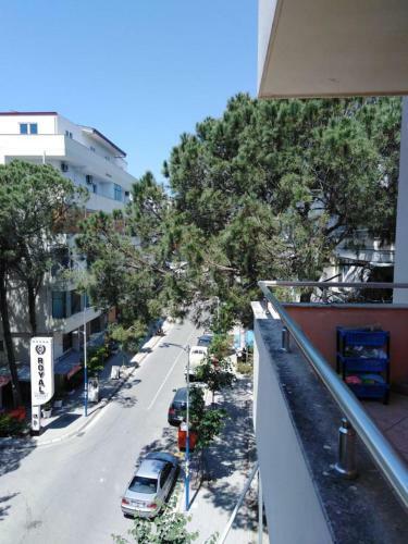 Apartamento Adriatic Holiday House