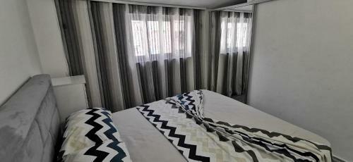 Apartamento Mimoza Appartament