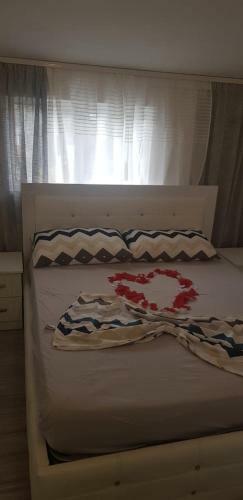 Apartamento Mimoza Appartament