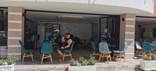 Apartamento Mimoza Appartament