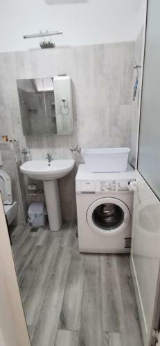 Apartamento Mimoza Appartament