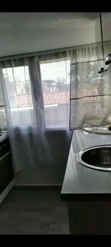 Apartamento Mimoza Appartament