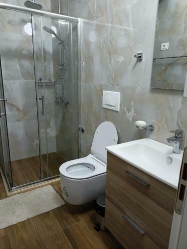 Apartm�n Azure View