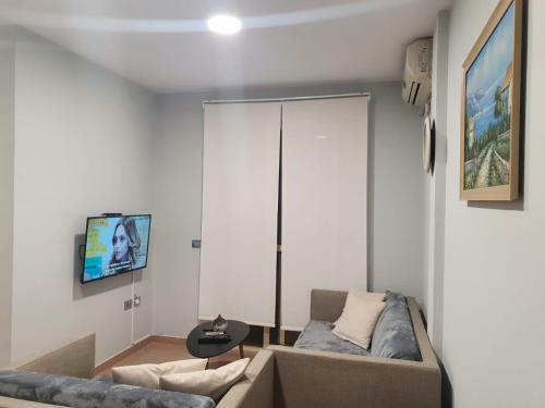 Apartament Mali I Robit