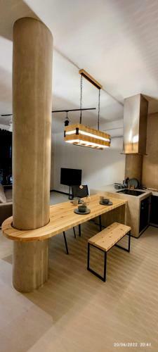Apartamento Residence La Pineta