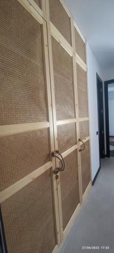 Apartamento Residence La Pineta
