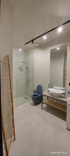Apartamento Residence La Pineta
