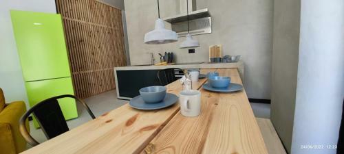 Apartamento Residence La Pineta