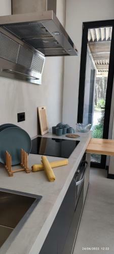 Apartamento Residence La Pineta
