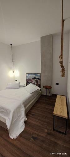Apartamento Residence La Pineta