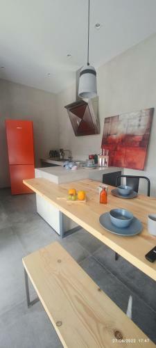Apartamento Residence La Pineta