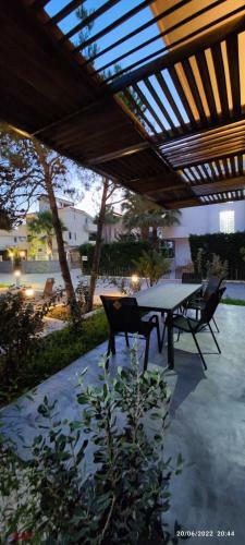 Apartamento Residence La Pineta
